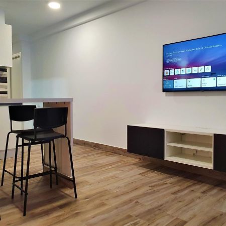 Central 1Bedroom Wifi 500Mbs & Pool Puerto de la Cruz  Exteriör bild
