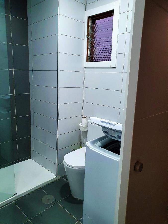 Central 1Bedroom Wifi 500Mbs & Pool Puerto de la Cruz  Exteriör bild