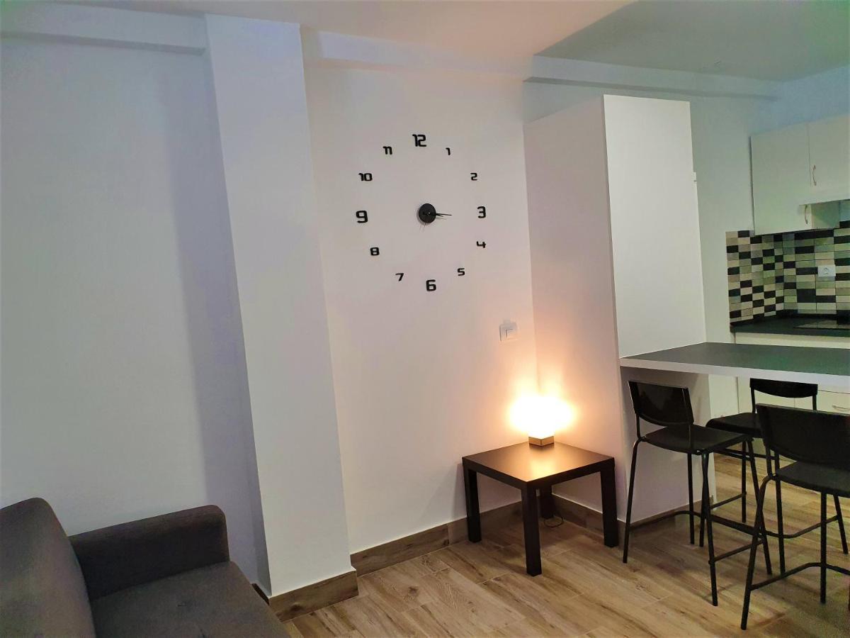 Central 1Bedroom Wifi 500Mbs & Pool Puerto de la Cruz  Exteriör bild