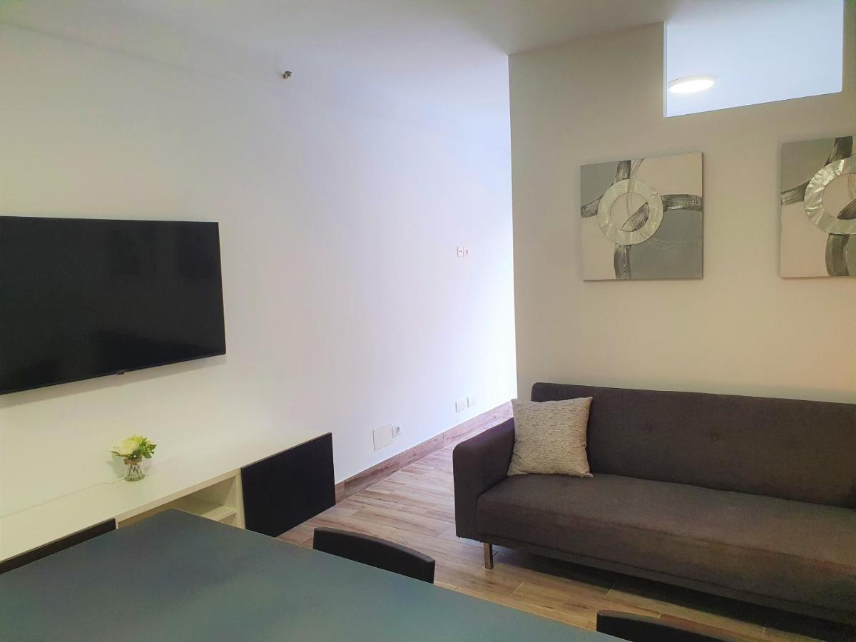 Central 1Bedroom Wifi 500Mbs & Pool Puerto de la Cruz  Exteriör bild