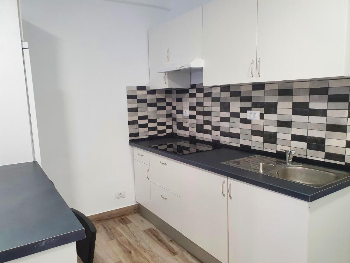 Central 1Bedroom Wifi 500Mbs & Pool Puerto de la Cruz  Exteriör bild