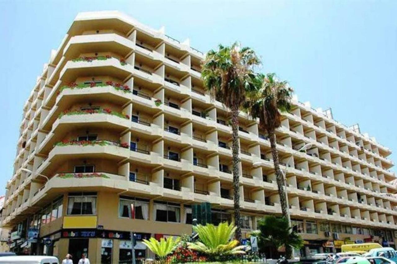 Central 1Bedroom Wifi 500Mbs & Pool Puerto de la Cruz  Exteriör bild