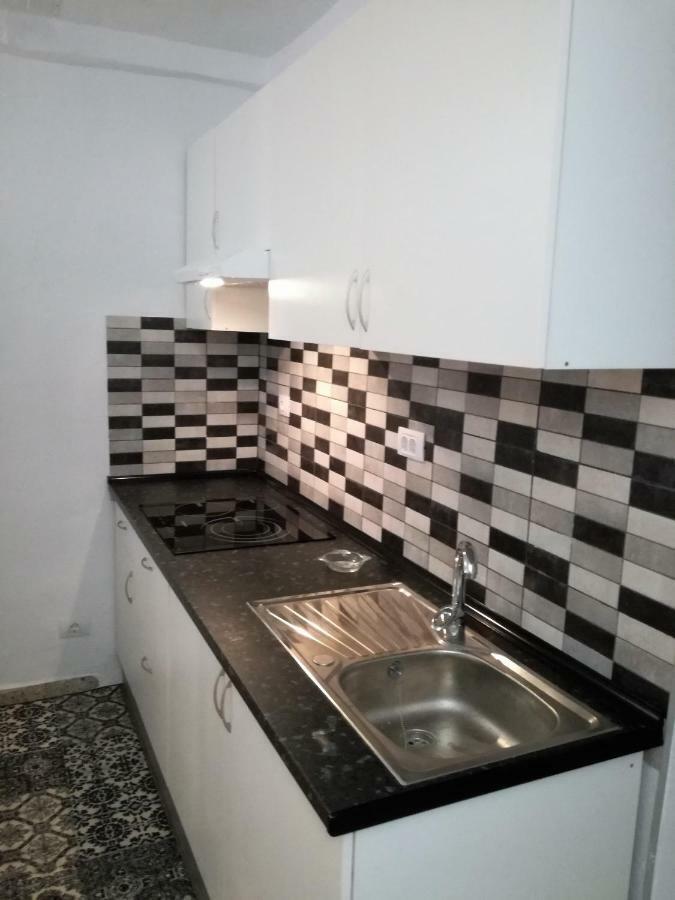 Central 1Bedroom Wifi 500Mbs & Pool Puerto de la Cruz  Exteriör bild